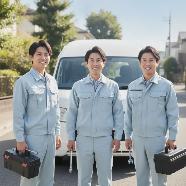 Minamibōsōでの作業